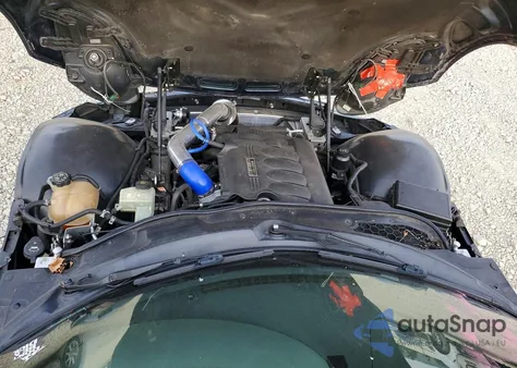 2006 Pontiac Solstice из США, поврежденный, VIN 1G2MB33B76Y101772